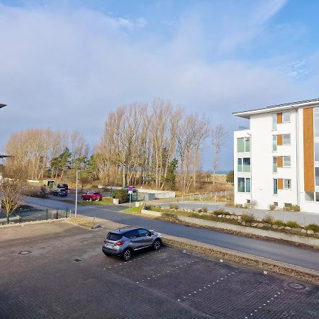 Duenenhof Db1-022 Duenenhof Apartment Хайлигенхафен Екстериор снимка