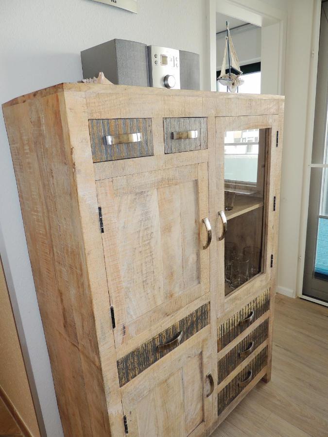 Duenenhof Db1-022 Duenenhof Apartment Хайлигенхафен Екстериор снимка