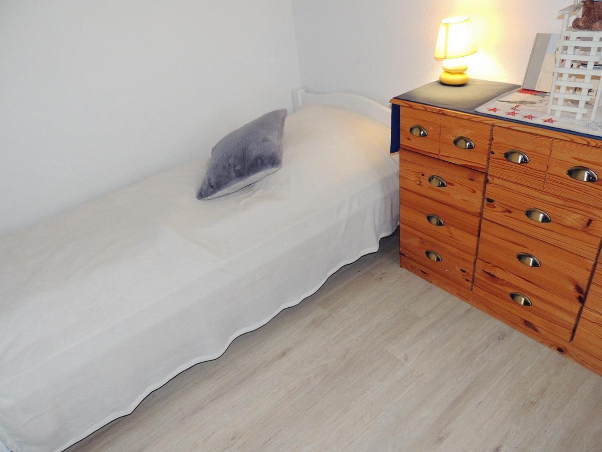 Duenenhof Db1-022 Duenenhof Apartment Хайлигенхафен Екстериор снимка