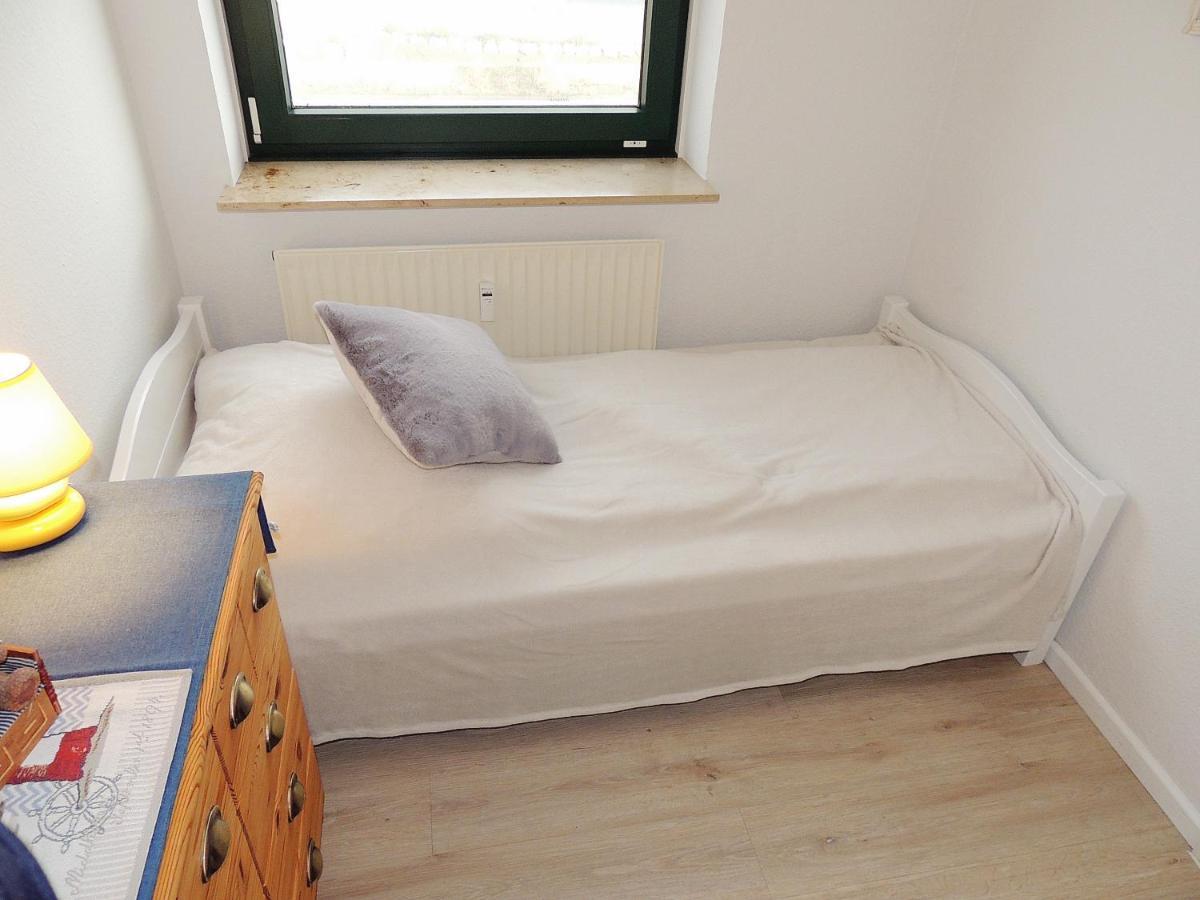Duenenhof Db1-022 Duenenhof Apartment Хайлигенхафен Екстериор снимка